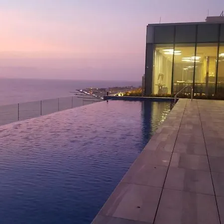 Appartement H2 Hyatt Vista Mar
